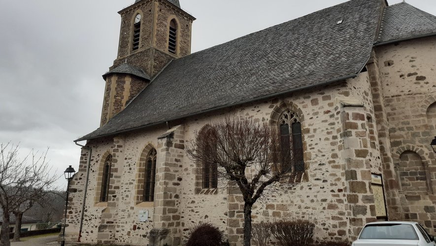 Les obsèques auront lieu à l'église de Flagnac.