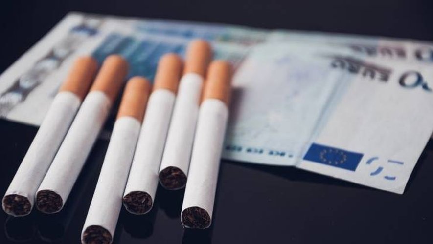À compter du 1er mars, certains paquets de cigarettes vont encore voir leur prix augmenter. 