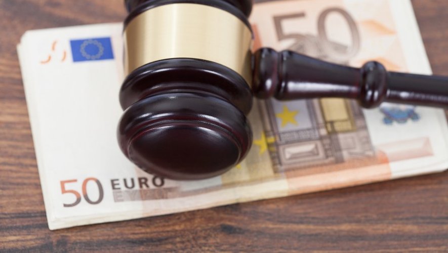 Divorces : le versement des pensions alimentaires facilité à partir du 1er mars - centrepresseaveyron.fr