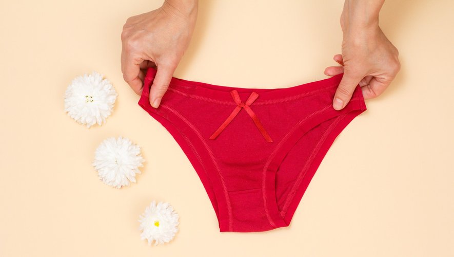 Règles : les culottes menstruelles à la loupe
