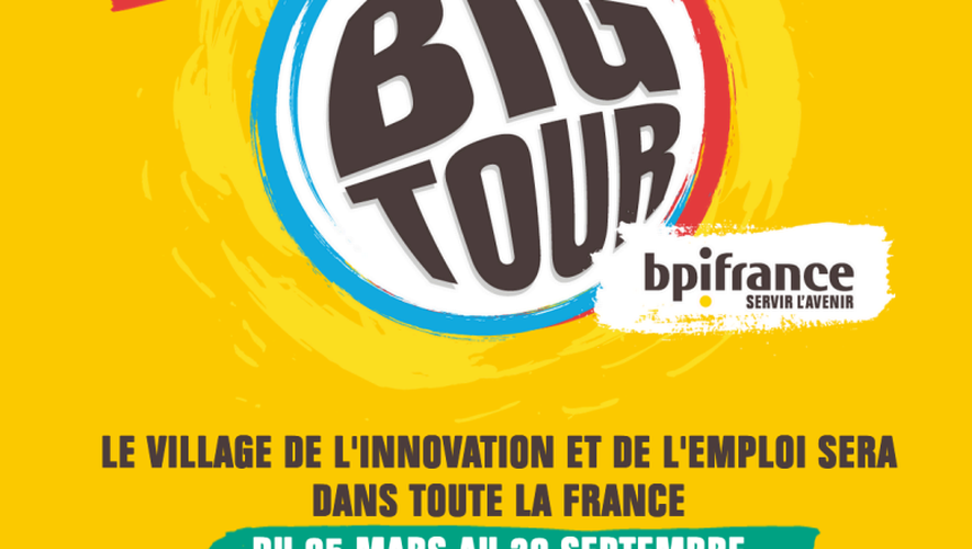 Tout savoir sur le retour du Big Tour centrepresseaveyron.fr