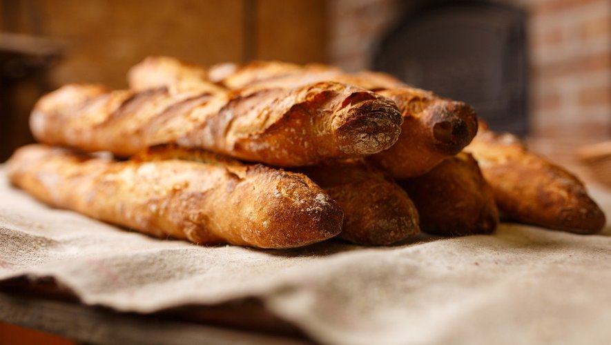 Les professionnels s'engagent à réduire la quantité de sel dans le pain français.