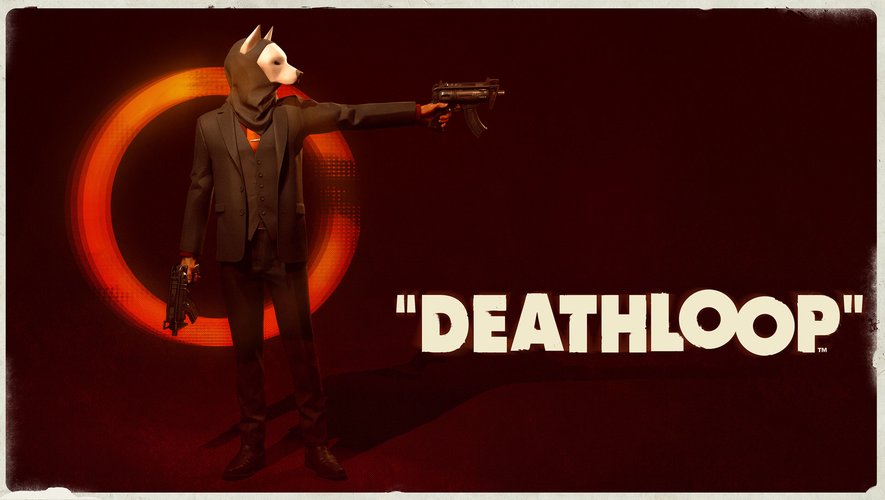 "Deathloop" a été désigné meilleur jeu vidéo de l'année lors de la 3e édition des Pégases