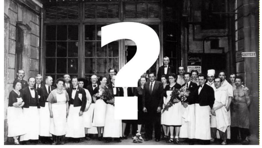 Après Montparnasse et les Grands Boulevards, un troisième Bouillon Chartier va ouvrir dans l’est parisien. Mais où ?