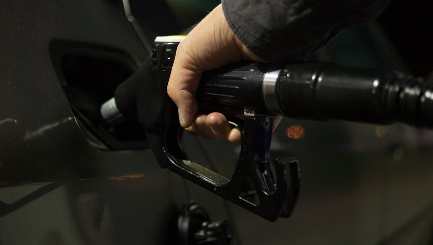 Le prix du carburant moyen n'a jamais augmenté si rapidement.