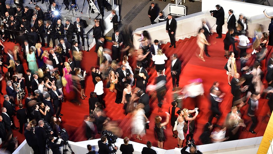 TikTok a annoncé son partenariat officiel avec le Festival de Cannes.