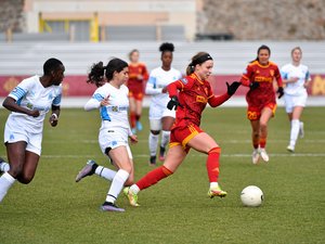 Football : victoire importante pour les Rafettes à Montauban