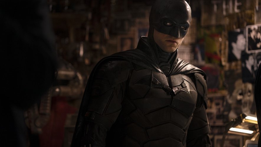 "The Batman"  a engrangé plus de 300 millions de dollars depuis sa sortie.