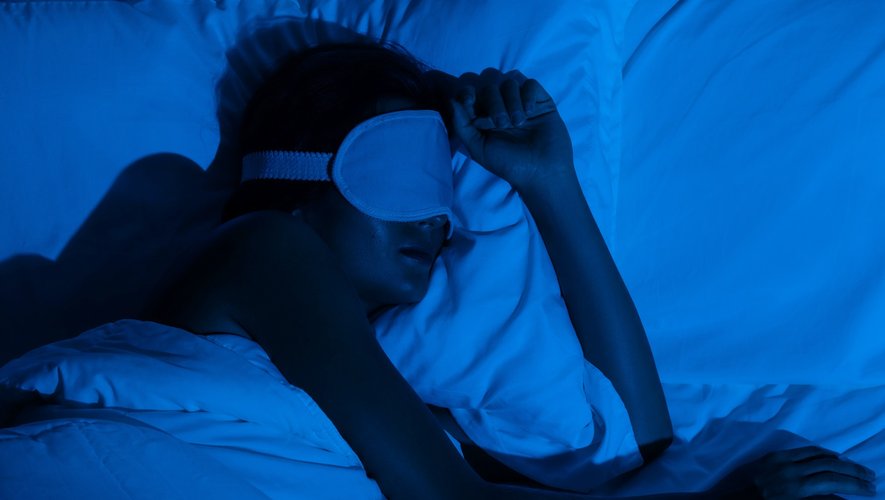 Sommeil : pour dormir bien, mieux vaut être dans le noir total