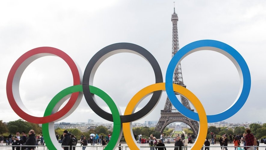 100 ans après, les jeux Olympiques reviennent à Paris !
