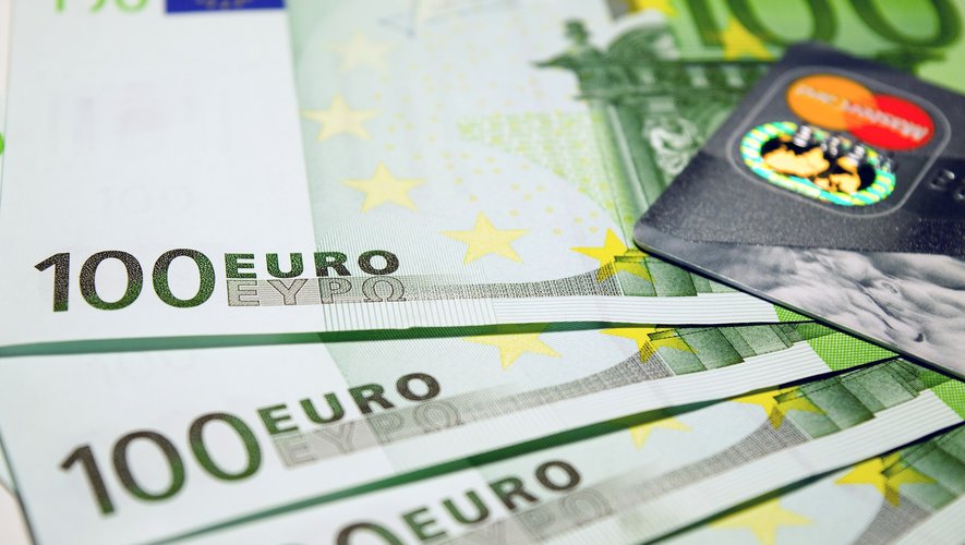 Certains n'ont pas encore reçu les 100 euros prévu dans le cadre de la prime inflation.