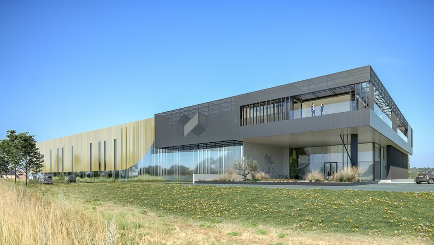 L’entreprise a pour projet de construire un nouveau siège, à Malan. Il s’agira d’un bâtiment flambant neuf de quelque 6 000 m2 comprenant bureaux, studio photo et vidéo pour les influenceurs et hub logistique 4.0 avec un parc de stockage numérisé devrait être livré au deuxième semestre 2023.