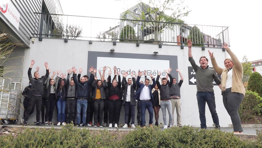 Made In Bebe Le Petit Poucet Ruthenois Devenu Un Ogre Du Web Centrepresseaveyron Fr Made In Bebe Le Petit Poucet Ruthenois Devenu Un Ogre Du Web Centrepresseaveyron Fr