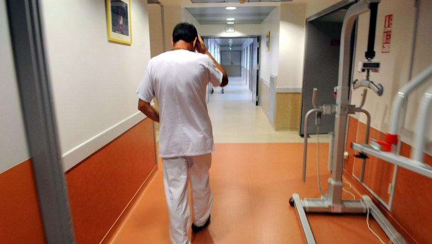 Le nombre de personnes hospitalisées en Occitanie a arrêté de baisser et repart légèrement à la hausse.