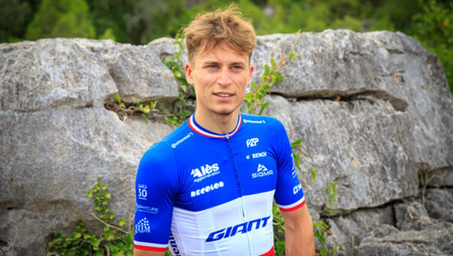 Axel Roudil-Cortinat : "Arkéa-Samsic et Cofidis m'ont approché afin que je vienne passer des tests, mais je n'ai pas donné suite car je n'aime pas la mentalité du cyclisme sur route. On doit toujours obéir au directeur sportif et ce n'est pas forcément le meilleur qui gagne."