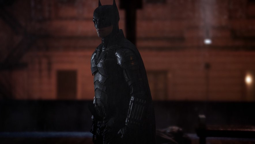 "The Batman" dépasse les 2,6 millions d'entrées depuis sa sortie