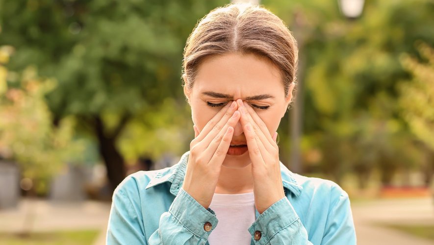 Comment faire la différence entre une allergie et le Covid ?