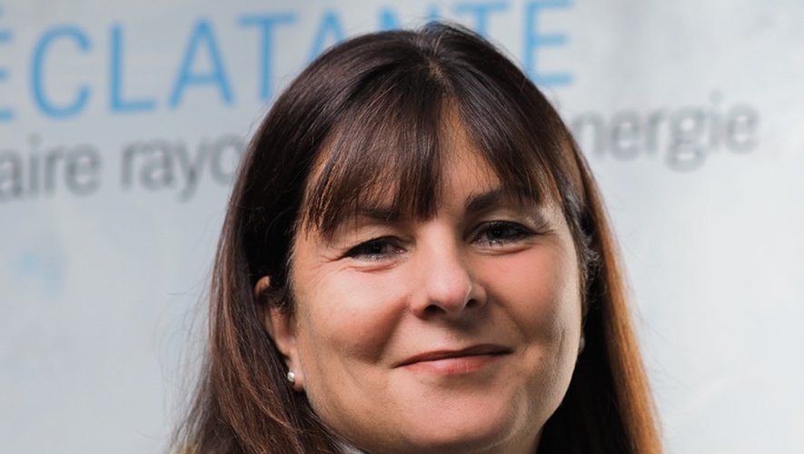Originaire de Montsalès, née en 1970, Anne Marty est directrice générale adjointe d’Altiservice depuis juillet 2019 et elle a pris la présidence déléguée des Domaines skiables de France en octobre 2020. Elle est basée à Toulouse.