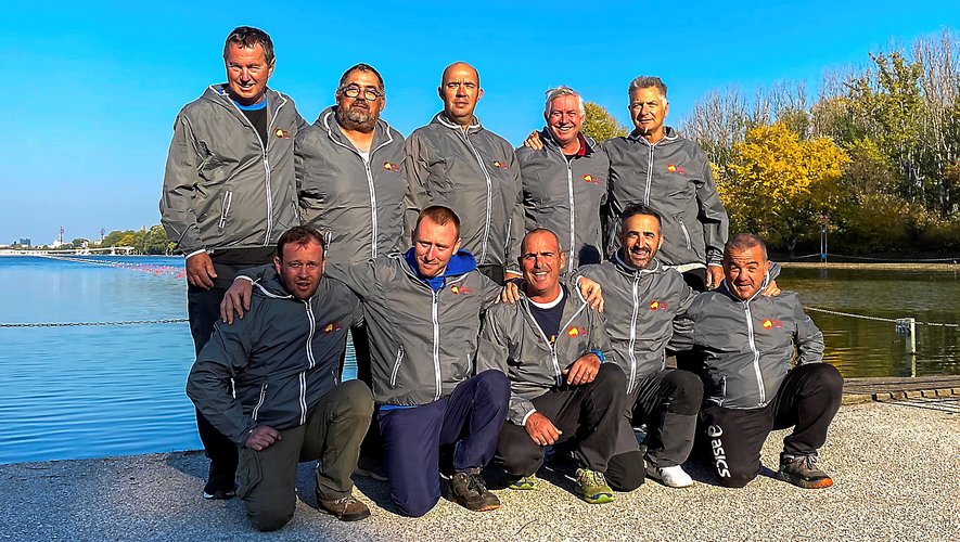 Pagina: Ruthenois en lice aux Mondiaux d’Italie Pagina: Ruthenois en lice aux Mondiaux d’Italie