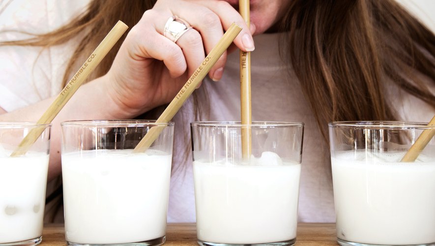 D'après une étude publiée en 2018 par des chercheurs américains de l'université d'Oregon, jusqu'à 90% du lait qui entre dans une fromagerie est transformé en lactosérum.