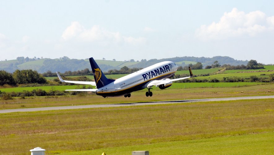 La compagnie Ryanair fera-t-elle le plein ces prochains mois ?