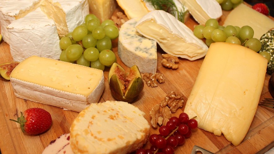 24 000 fromages sont rappelés par le groupe Lactalis.