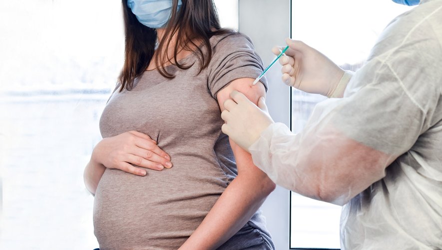 Vaccin contre la coqueluche : pour toutes les femmes enceintes
