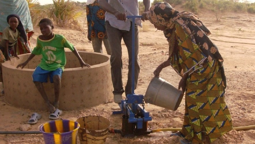 L’association reprend ses activités pour financer ses actions au Nord du Mali.