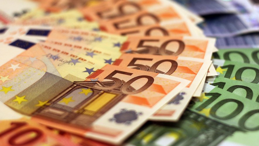 Le Smic va dépasser les 1 300 euros net à compter du 1er mai 2022.