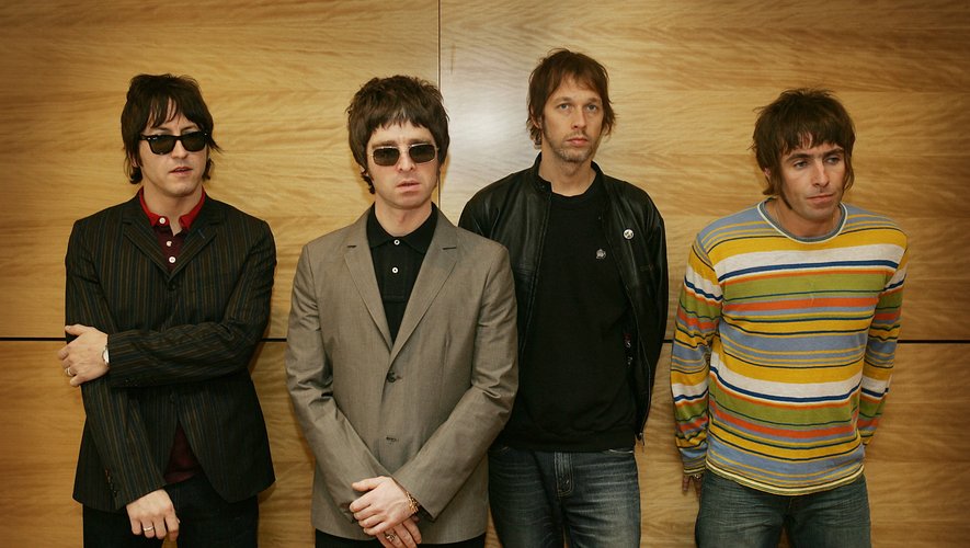 La guitare de Noel Gallagher, cassée le soir de la rupture d'Oasis en 2009, et depuis réparée, sera mise aux enchères le 17 mai prochain à Paris.