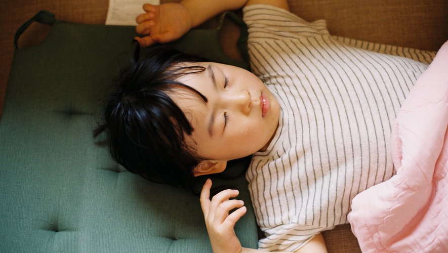 L'apnée du sommeil est loin d'être rare chez l'enfant et s'avère néfaste à son développement.