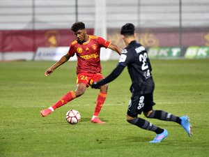 Football : les clés du match Nîmes - Rodez