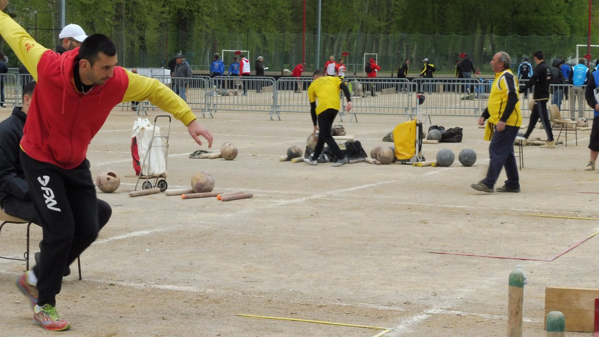 Espalion. Rugby cet après-midi au stade de Perse - centrepresseaveyron.fr