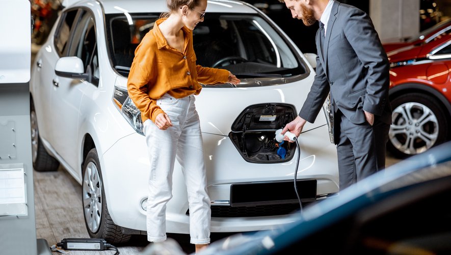 De nouvelles mesures devraient être prises pour doper les ventes de voitures électriques.