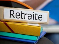 La future réforme des retraites, dossier social prioritaire d'Emmanuel Macron.