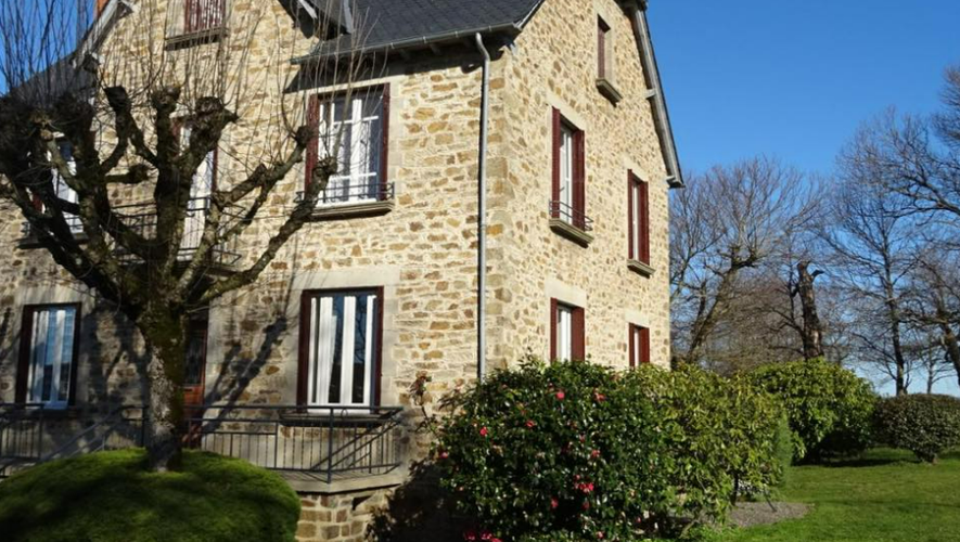 De plus en plus de demeures en Aveyron veulent être labellisées Gîtes de France.