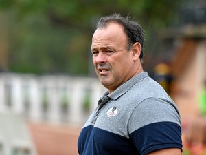 Rugby à XIII : après une saison manquée, David Collado veut