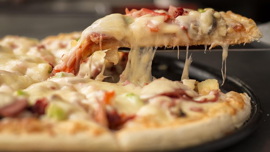Après "Fraich'up", les pizzas de la gamme "Bella Napoli" sont suspectées d'être contaminées.