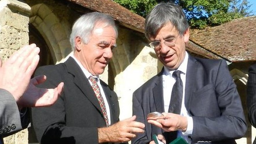 Serge Roques et Alain Nespoulous demandent l’annulation de la décision du 15 décembre.
