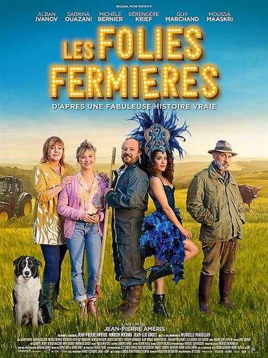 Un film inspiré d’une histoire vraie aux portes de l’Aveyron.