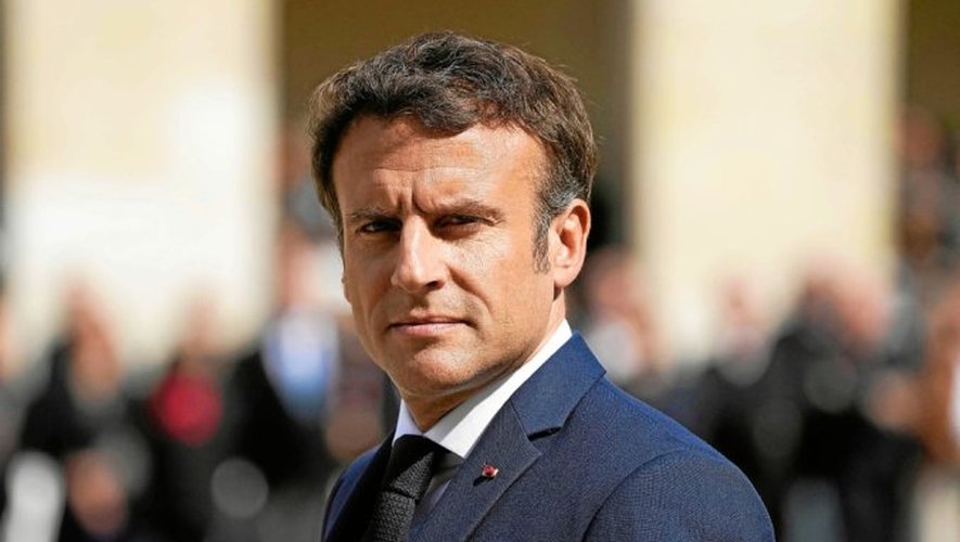 Le second quinquennat d'Emmanuel Macron a officiellement démarré ce samedi à 0h00, sept jours après son investiture.