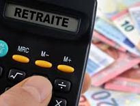 Fin 2020, la France comptait 16,9 millions de retraités.