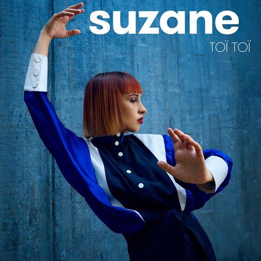 Suzane, déjà à l'affiche en 2021, avait dû annuler son concert à cause de la pluie.