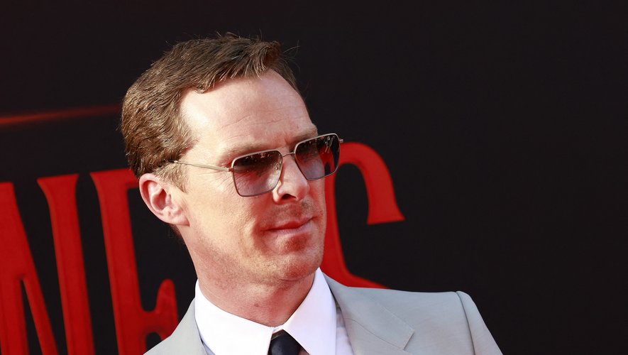 Dr Strange, incarné par Benedict Cumberbatch, a récolté plus de 342 millions depuis sa sortie le 6 mai.