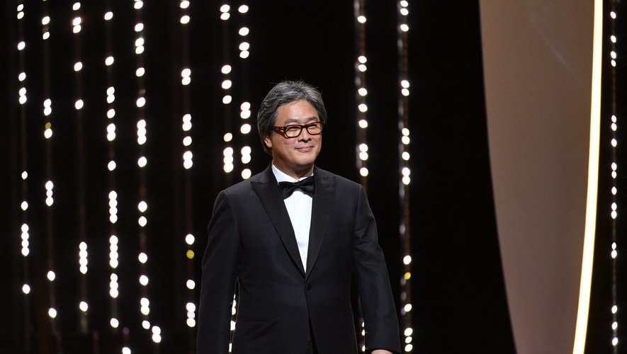 Le réalisateur sud-coréen Park Chan-wook avait été membre du jury à Cannes en 2017, lors de la 70e édition.