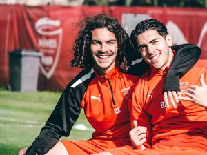 Football : Rodez sur le point de signer sa première recrue ?