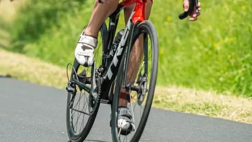 Thimothé Bousquet et Lise Marcillac ont validé leur billet pour l’épreuve nationale, dimanche 5 juin à Pontivy (Morbihan).