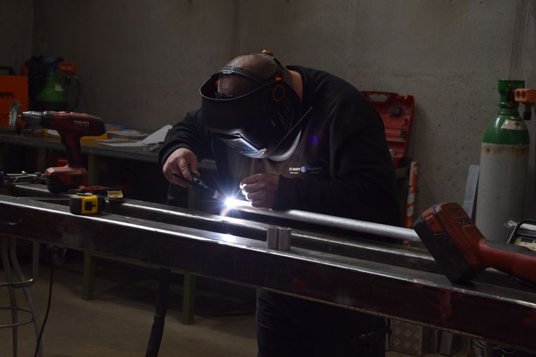 L’Atelier des aciers se forge la clef du succès