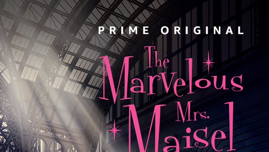 "The Marvelous Mrs. Maisel" sera de retour pour une cinquième et ultime saison sur Prime Video.