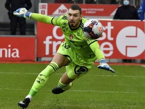 Football : avec le Brestois Sébastien Cibois, Rodez signe sa deuxième recrue